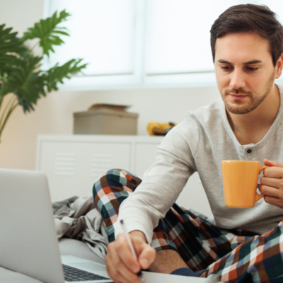 Build a Morning Routine