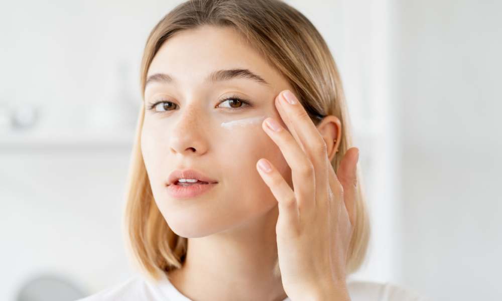 Eye Cream