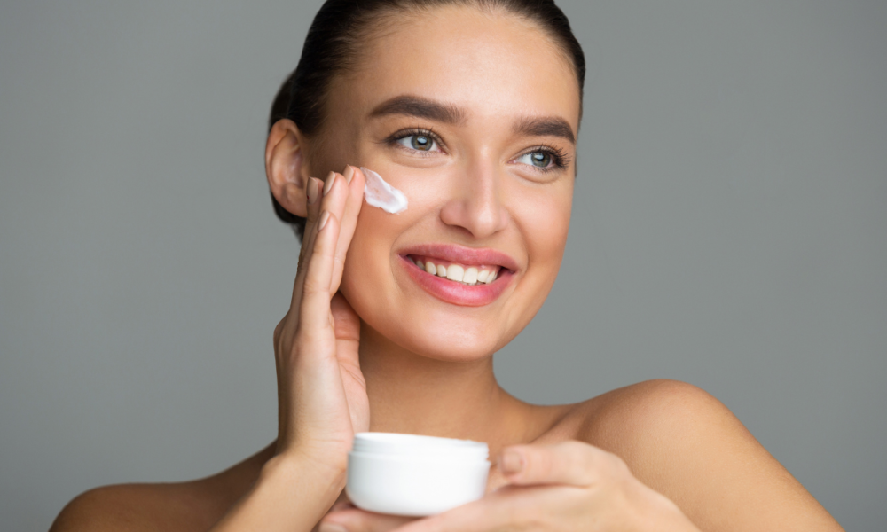 Anti-Aging Eye Cream