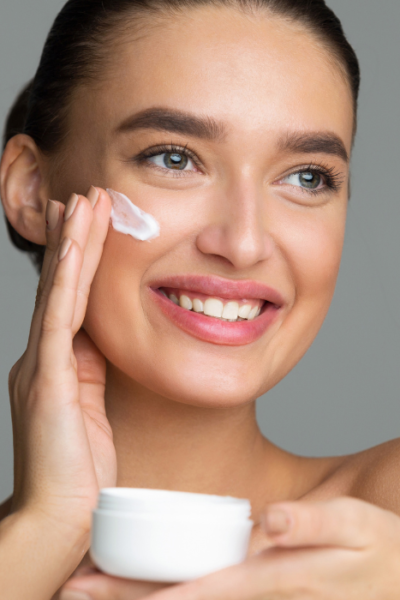Anti-Aging Eye Cream