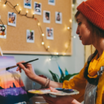 25 Hobbies You Can Start at Home in 2025
