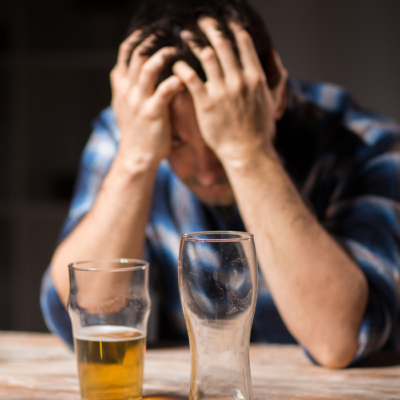 Closet Drinker Signs You Should Know