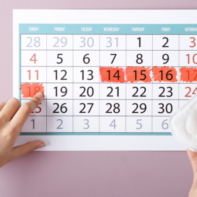 When Your Period Isn’t Normal and When to Worry