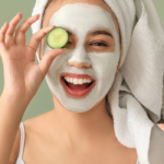 DIY Face Masks for Clear Skin