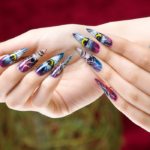 The 10 Most Iconic Nail Colors of All Time